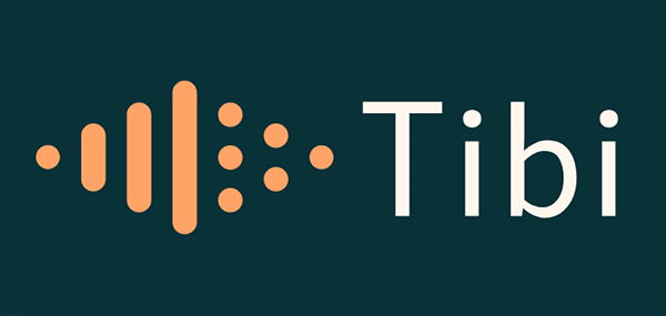 Logoen til Tibi